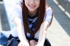 Bonitas chicas asiáticas  (11)