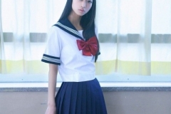 Bonitas chicas asiáticas  (12)