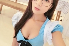 Bonitas chicas asiáticas  (140)