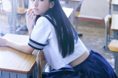 Bonitas chicas asiáticas  (15)