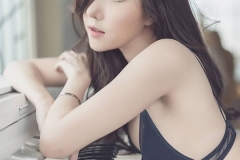 Bonitas chicas asiáticas  (32)