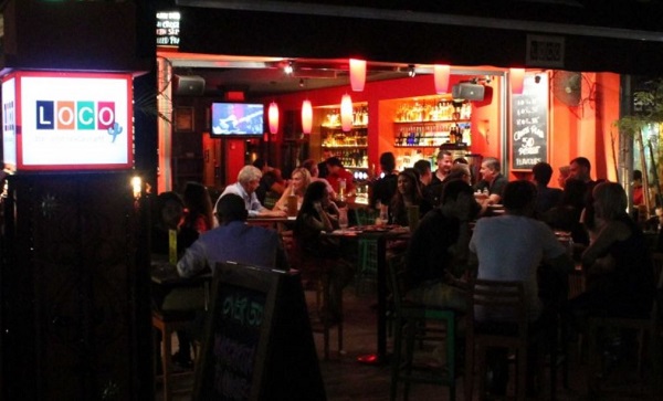  Loco Mexican Bar - Changkat Bukit Bintang