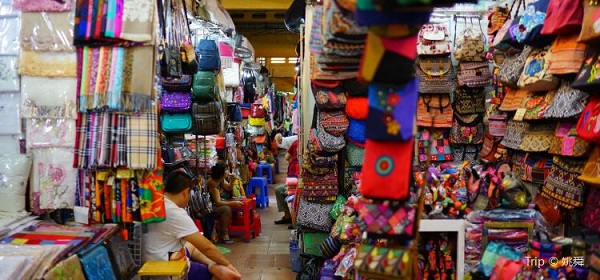 Ben-Thanh-Market