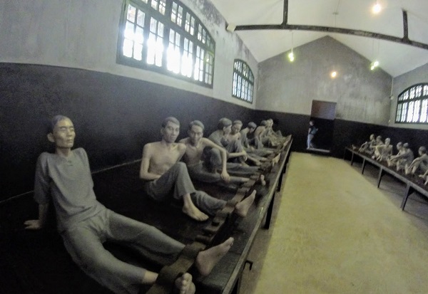 Hoa-Lo-Prison-Hanoi