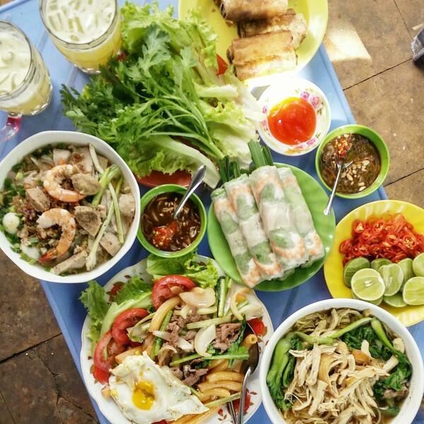 platos cocina vietnam